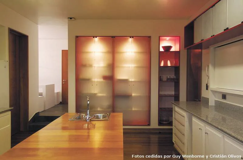 Modernidad y equilibrio