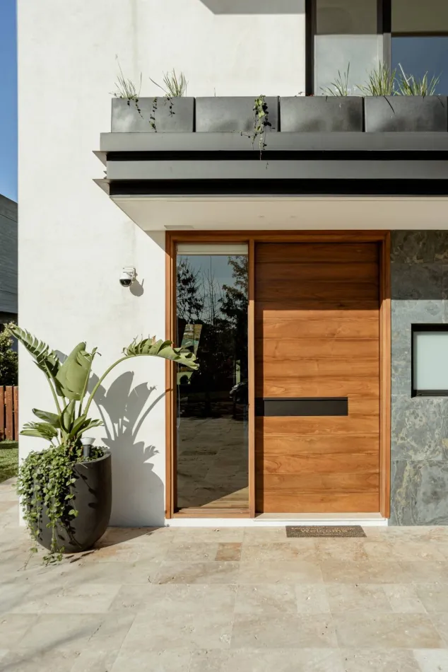 Arquitectura de fusión