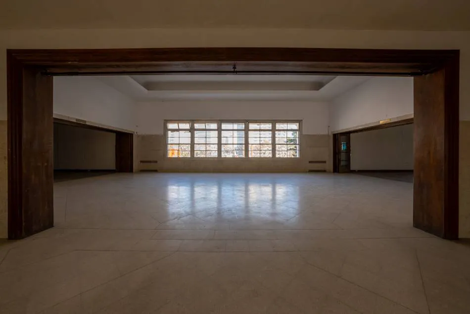 Casa FOA 2023 Parque de Innovación