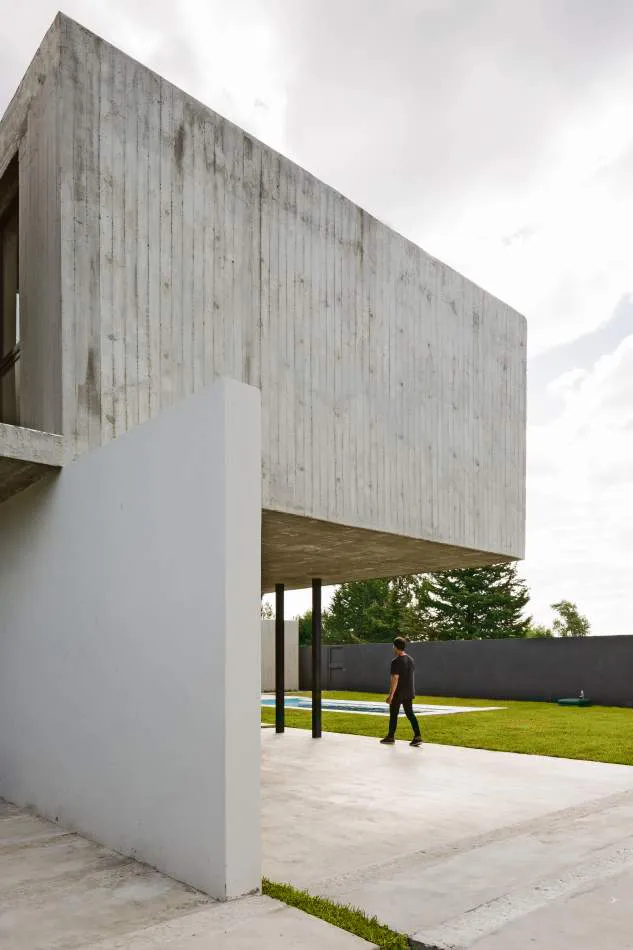 Desafiar los límites