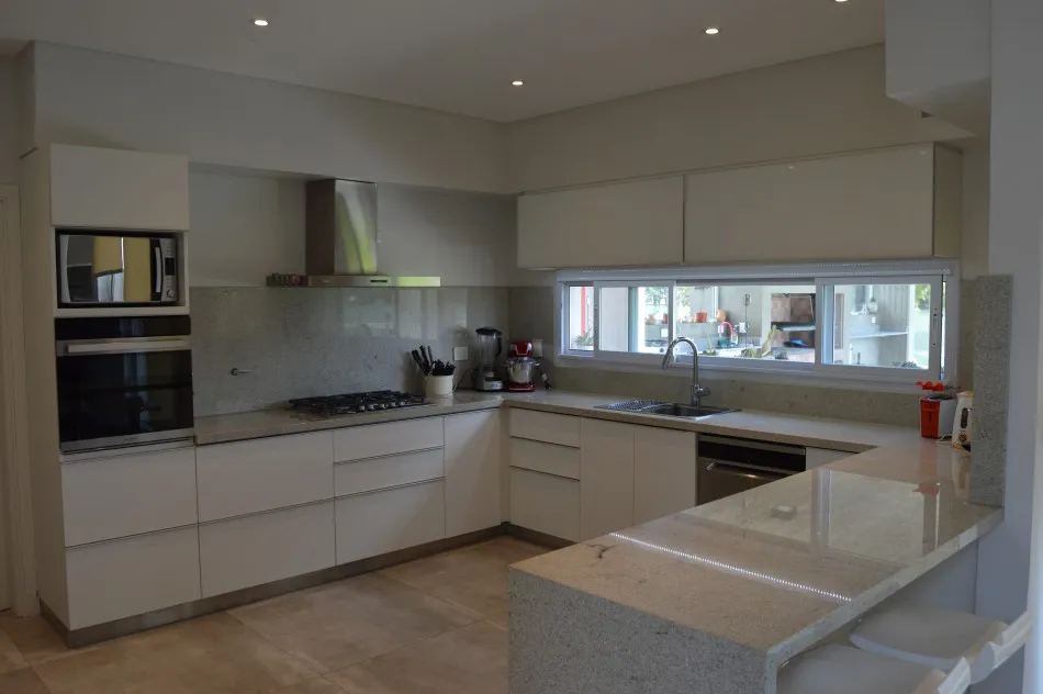 Una casa con identidad