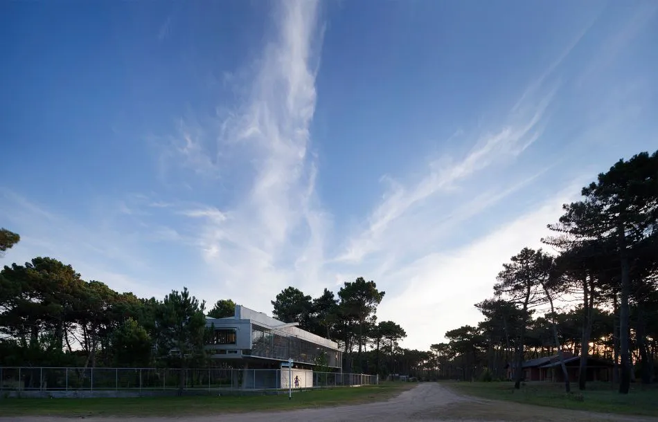 Para que la vida suceda