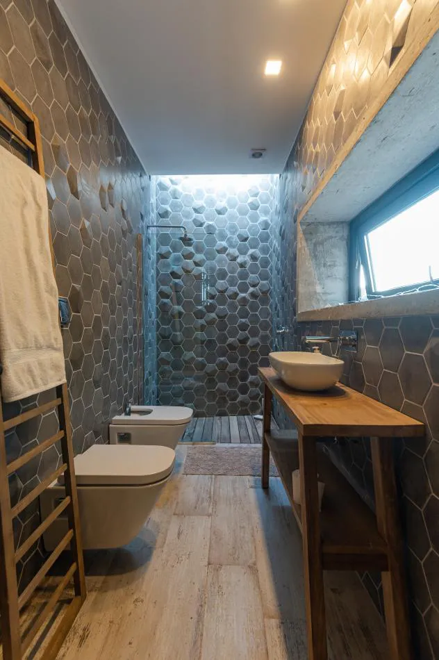 Fusión con la naturaleza