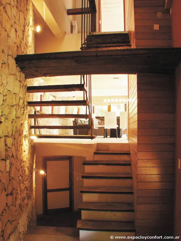 Con el carácter del viento