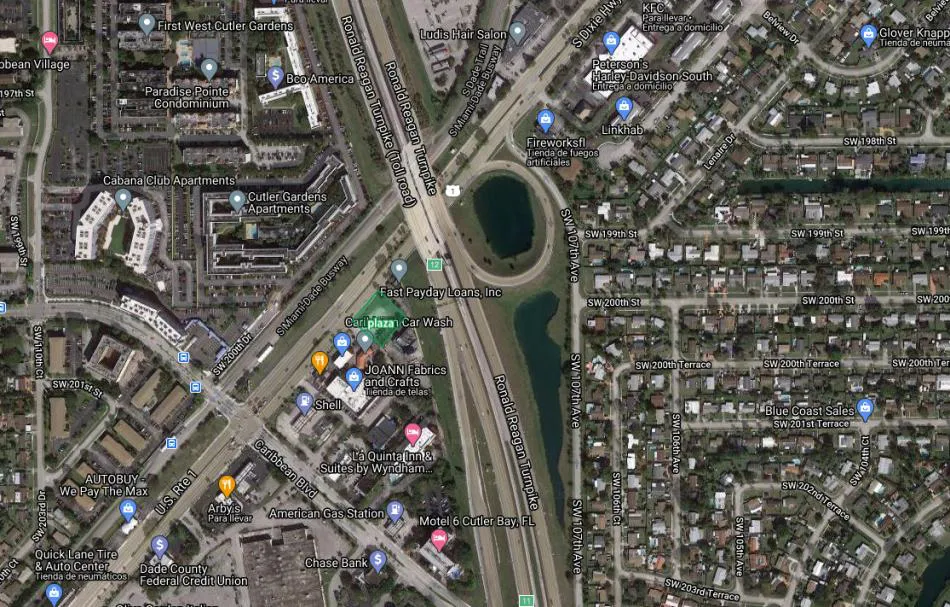 Inversión en bienes raíces en USA