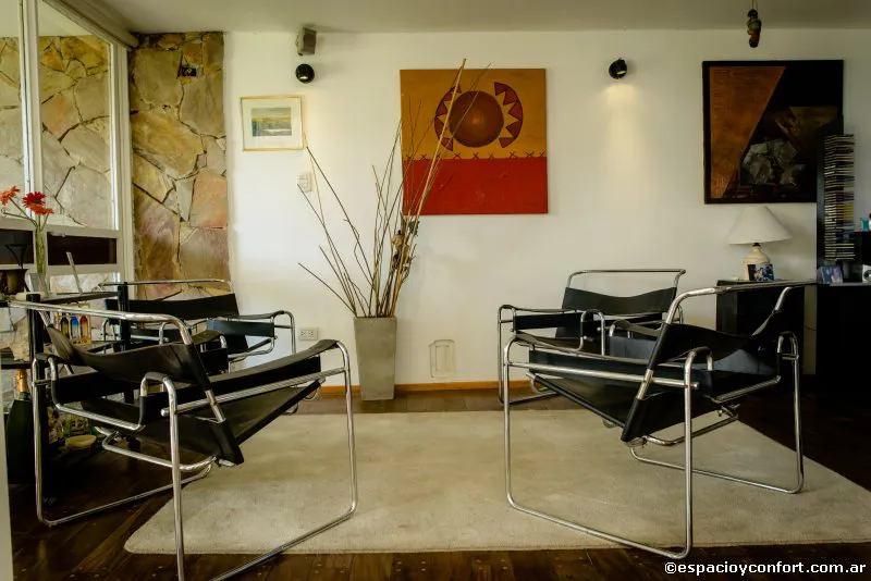 Una ampliación impecable