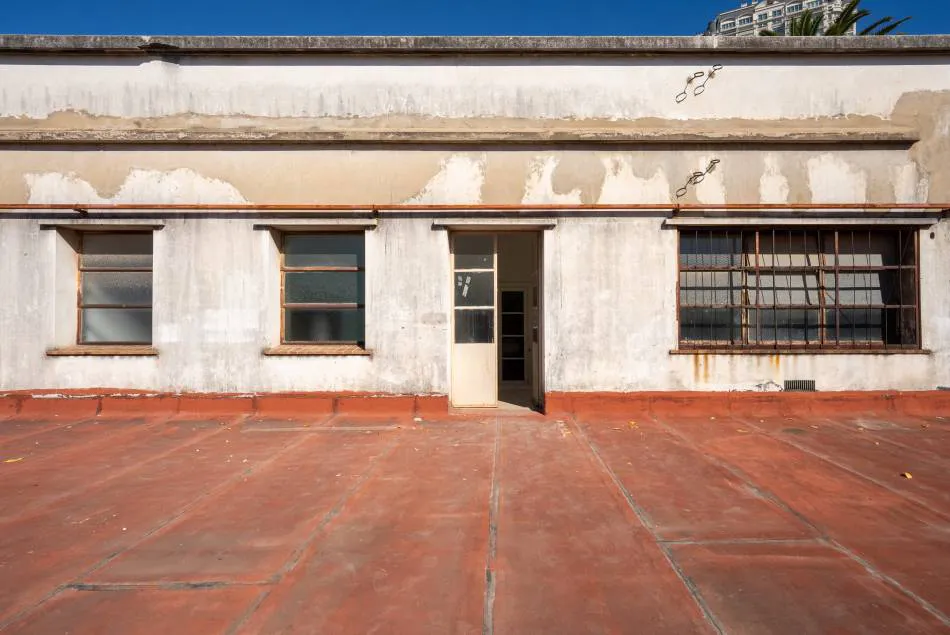 Casa FOA 2023 Parque de Innovación