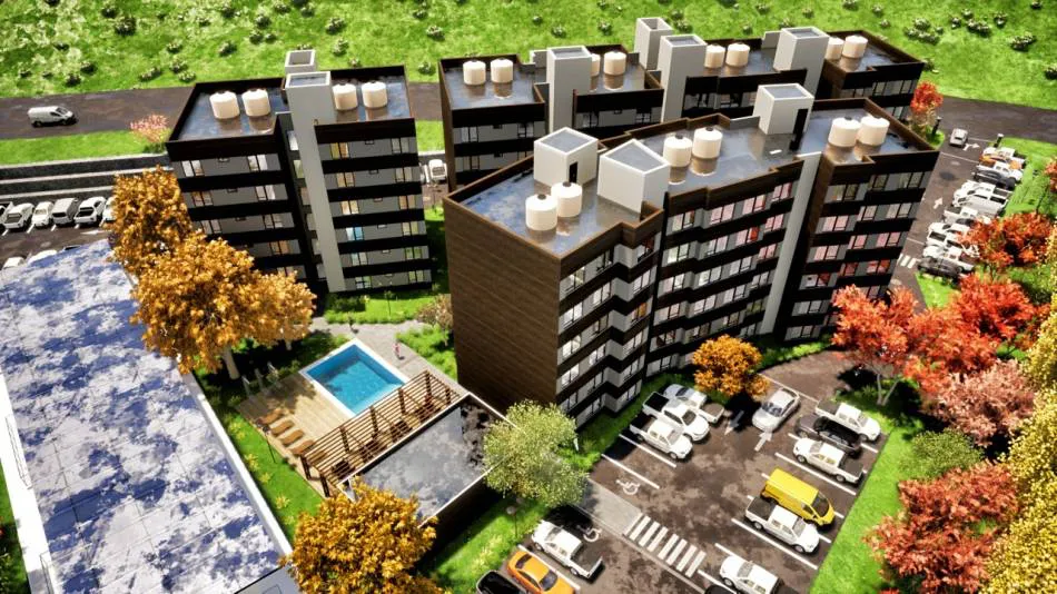 Construcción Plug-IN