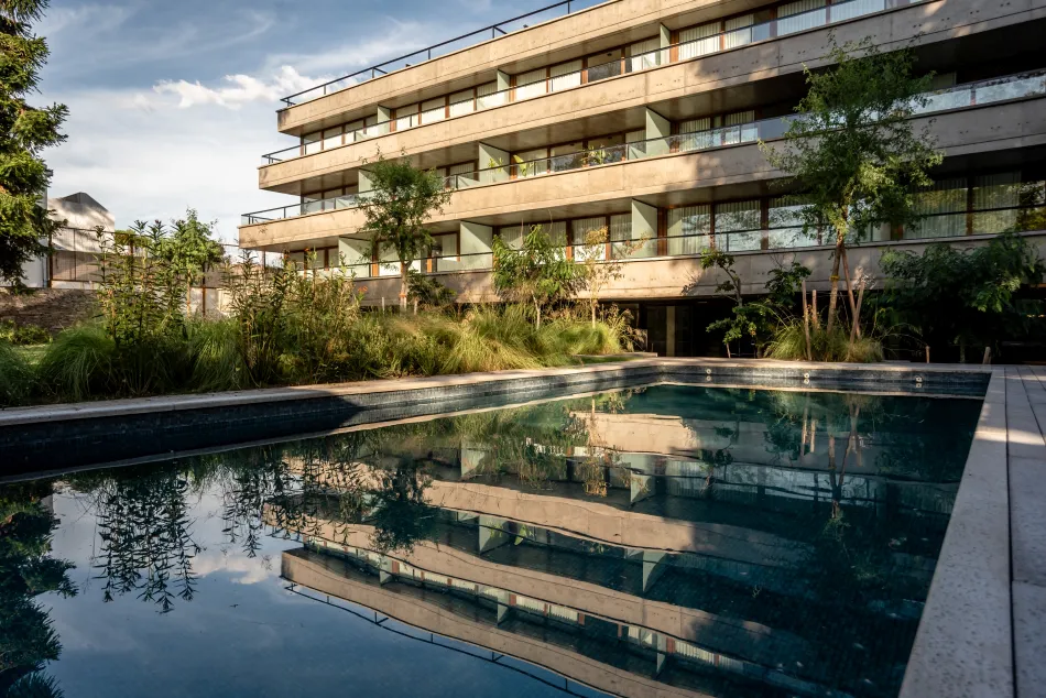 Respeto por la naturaleza