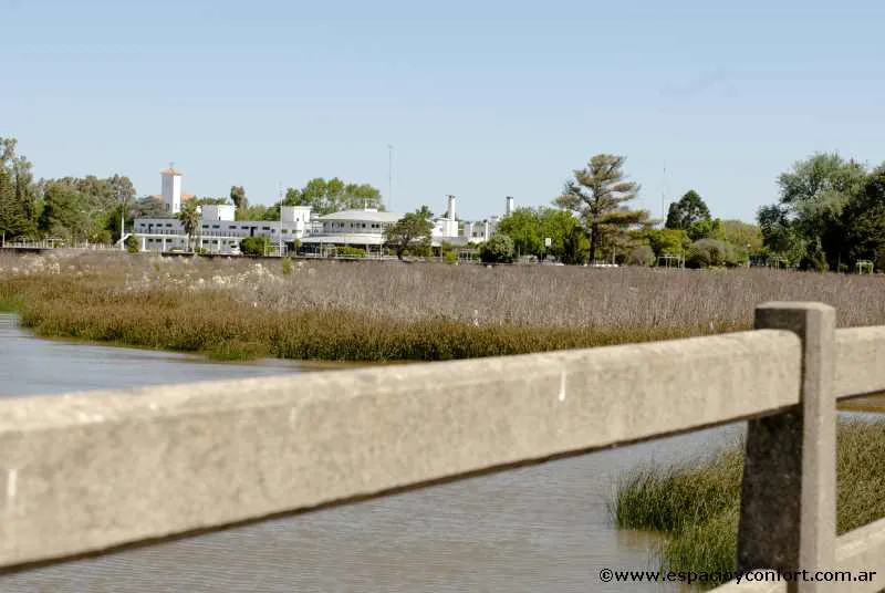 Patrimonial e histórico
