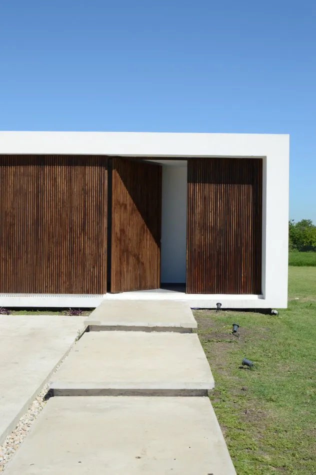 Casa, diálogo y subjetividad