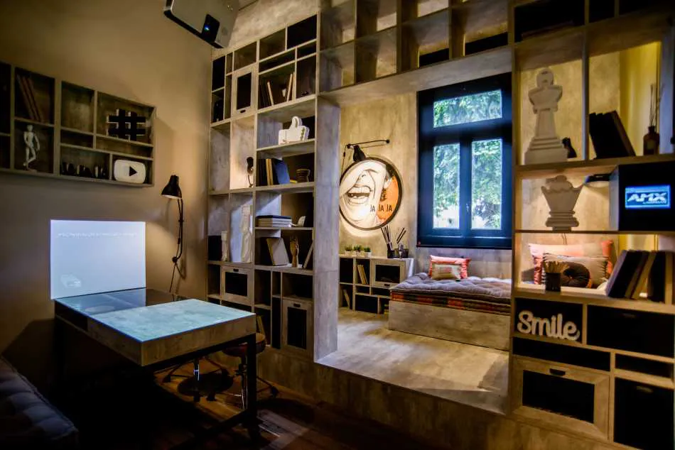 Más de Casa Foa 2016