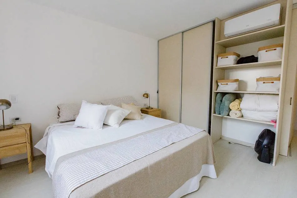 Viviendas que ayudan