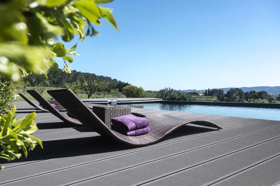 Una alternativa en decks