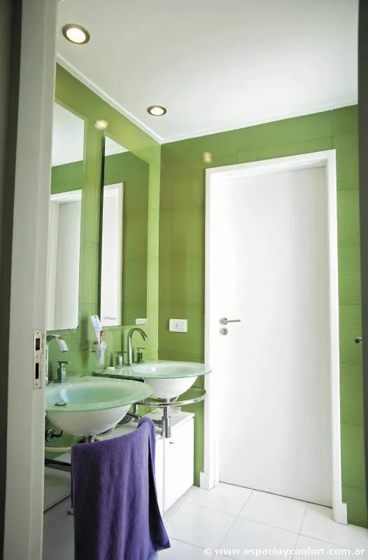 Una reforma con espíritu