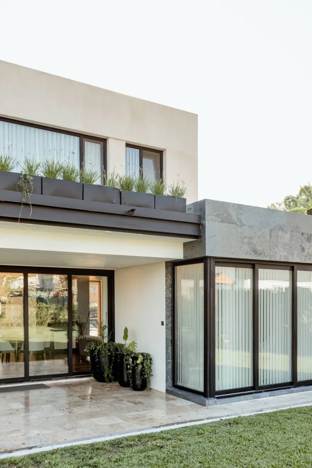 Arquitectura de fusión