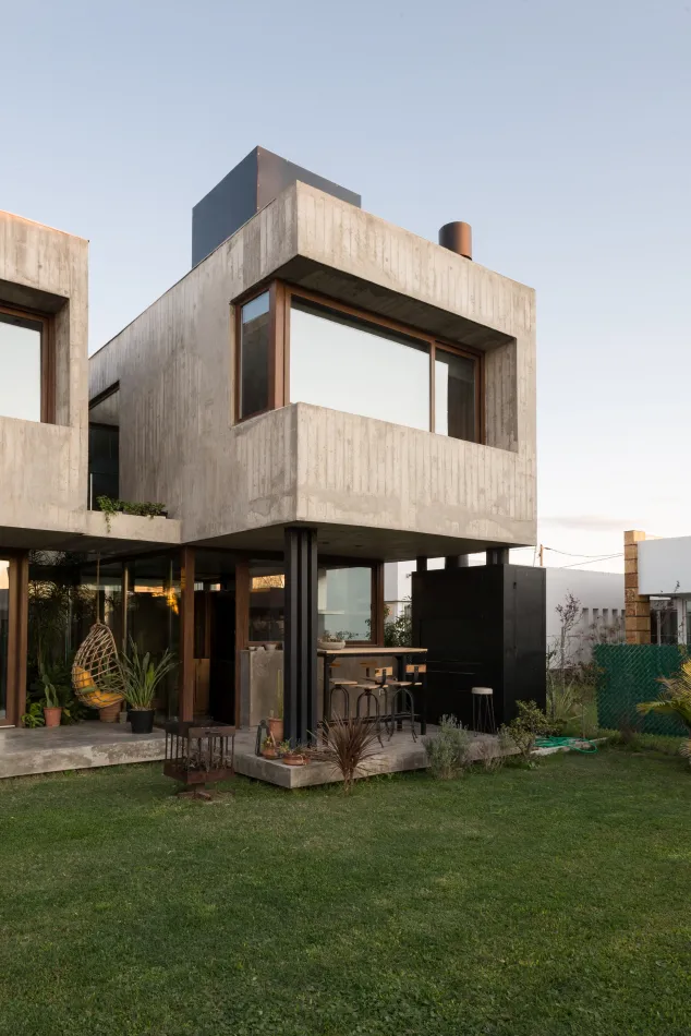 Desdibujando los límites