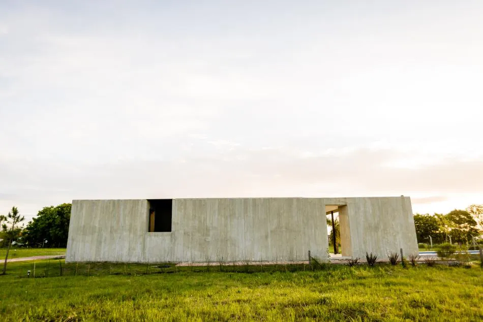 Arquitectura escultórica