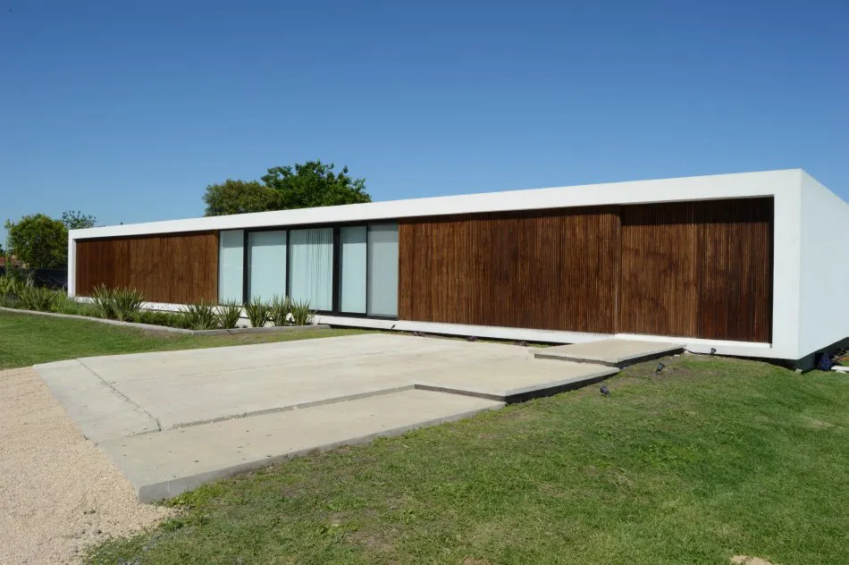 Casa, diálogo y subjetividad