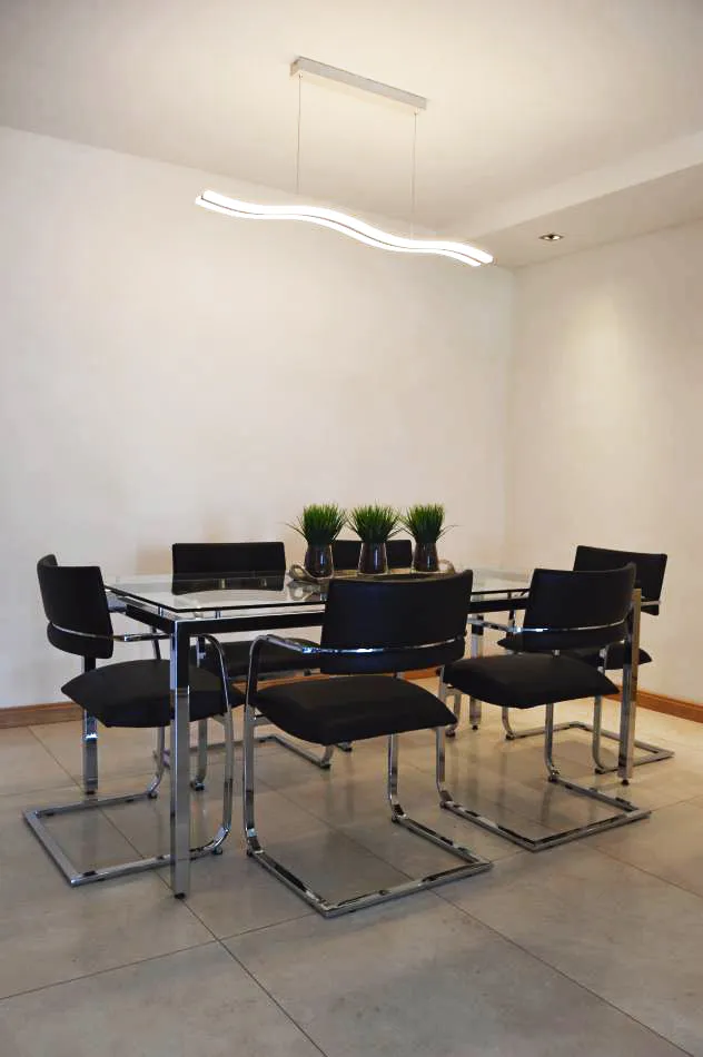 En el corazón de Madero