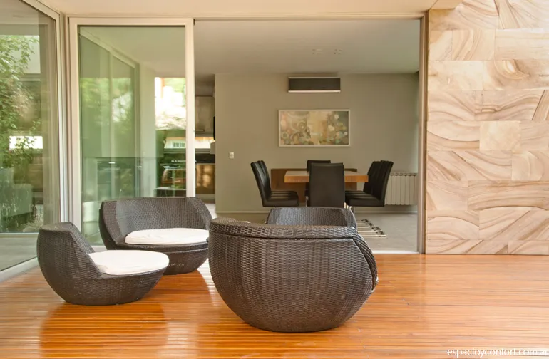 Arquitectura narrativa