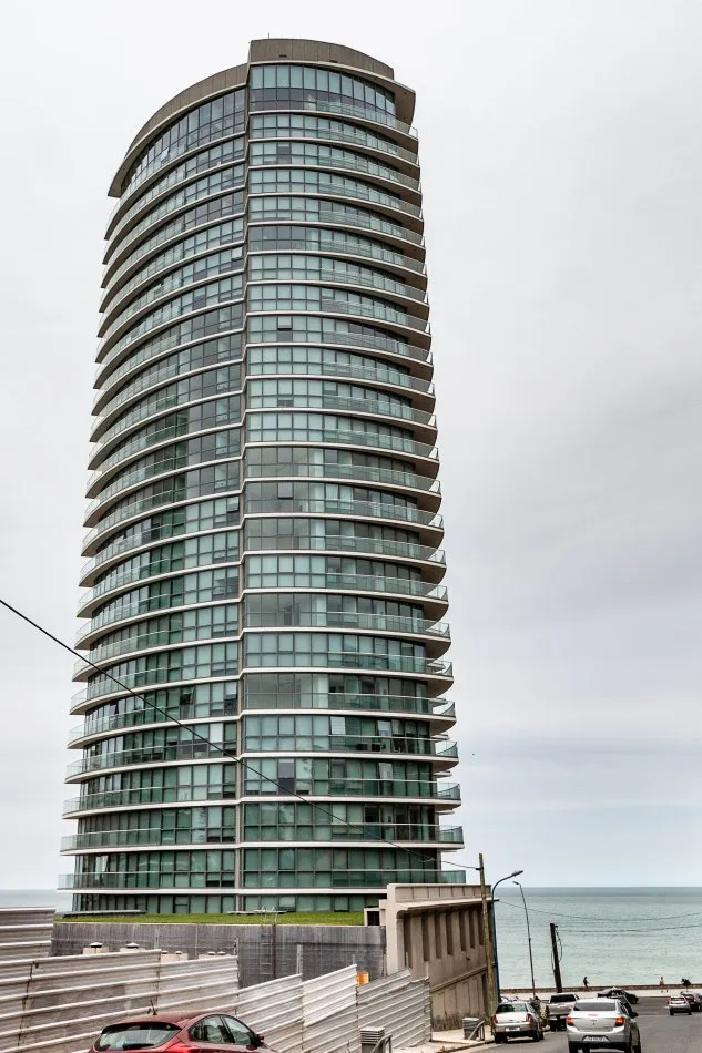 Sistema envolvente de aluminio