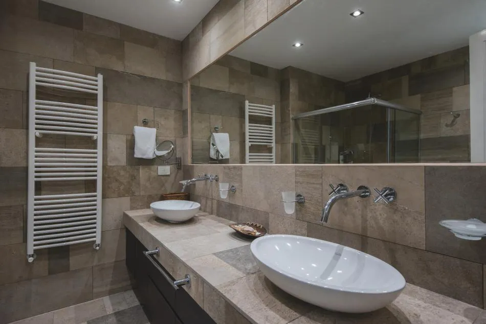 La esencia de quien habita