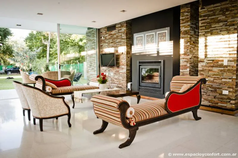 Funcionalidad por doquier