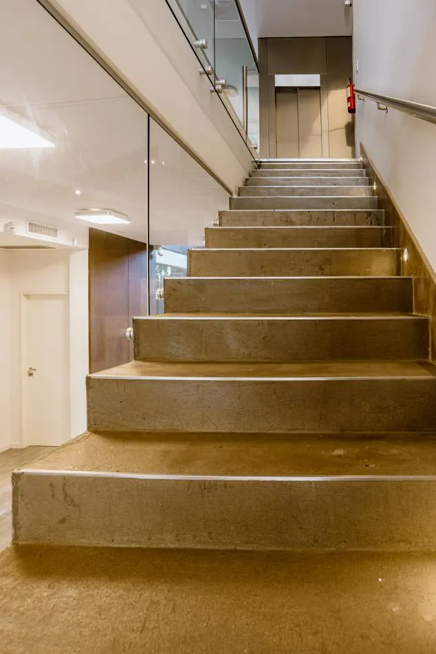 Convivencia armónica