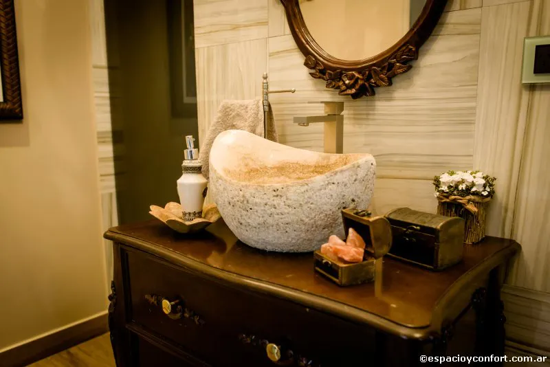 Mimetizarse con el entorno