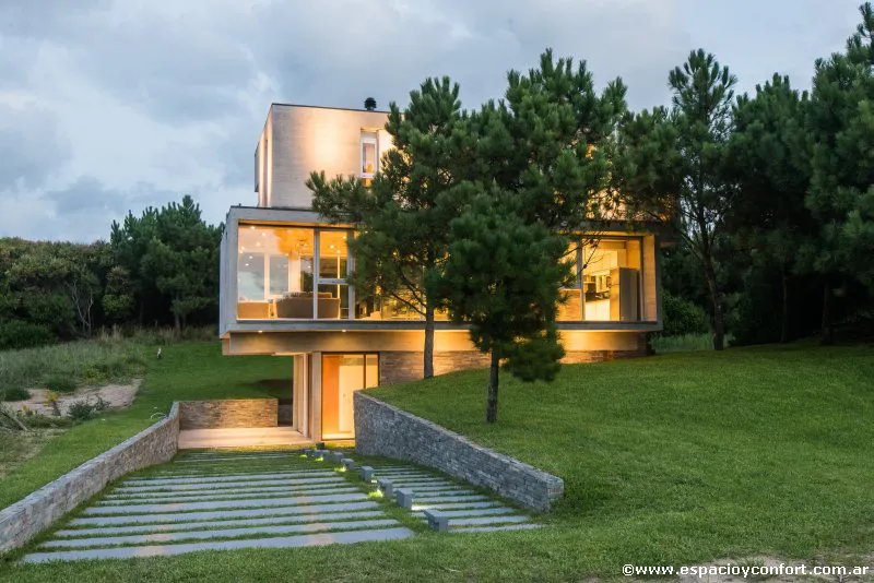 Admirable precisión