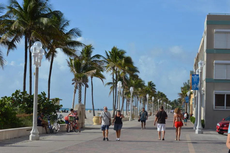 Inversión en bienes raíces en USA