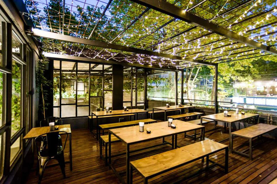 Guten Bier y buena cerveza