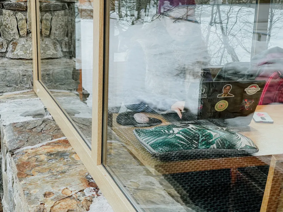 Eficiencia en climas extremos