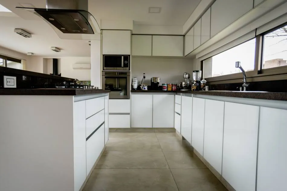 Aliada de su entorno