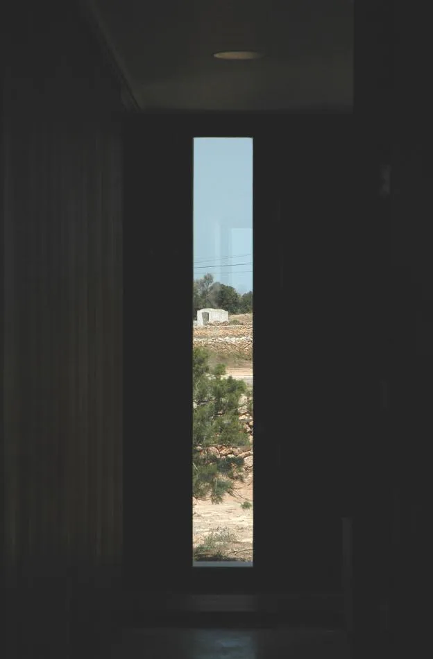 Lo mínimo, lo máximo