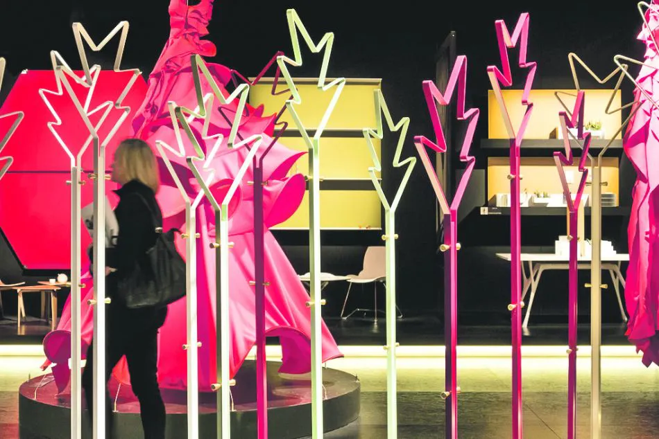 Feria de Milán 2016