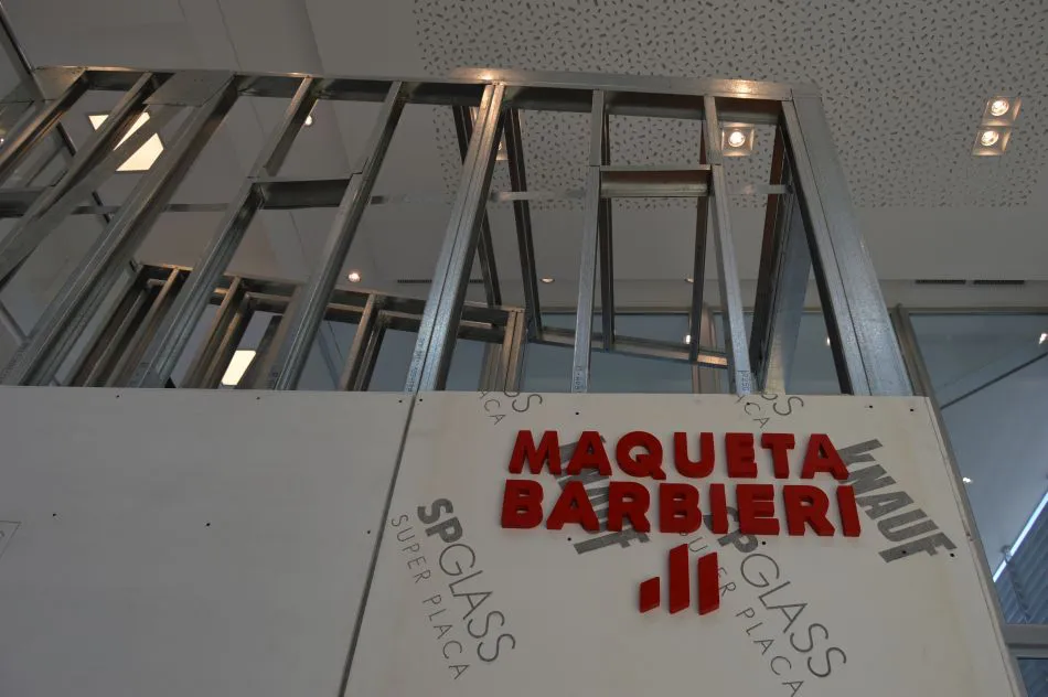 Nuevo concepto espacial