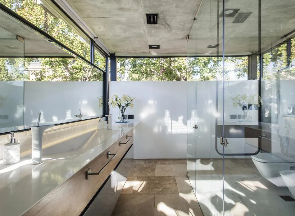 Profundidad y dinamismo