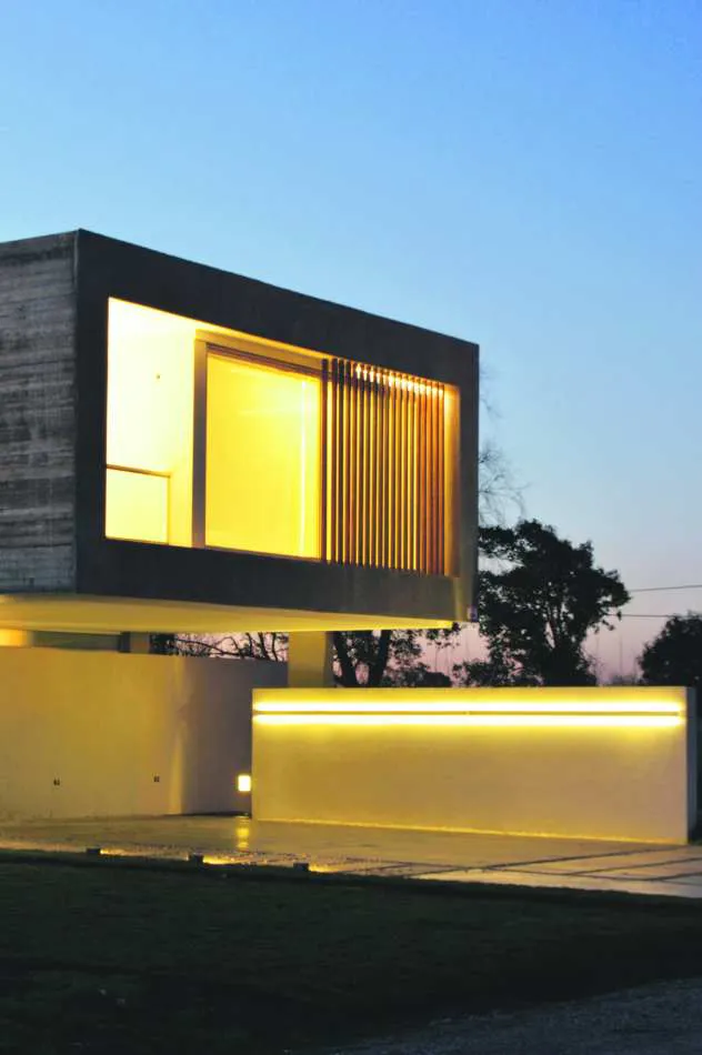 Con impronta en escena