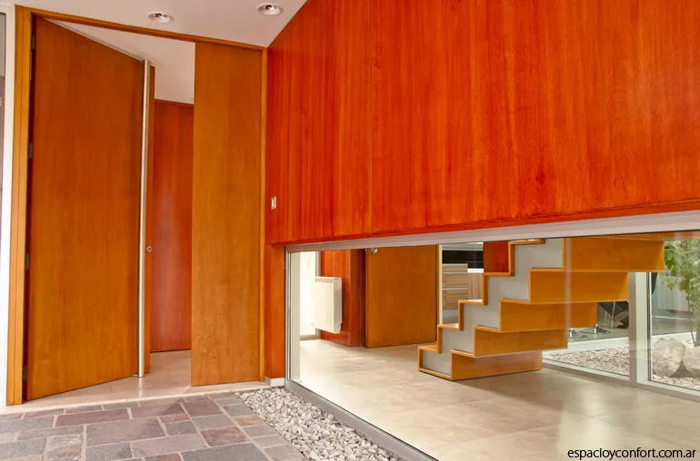 Arquitectura narrativa