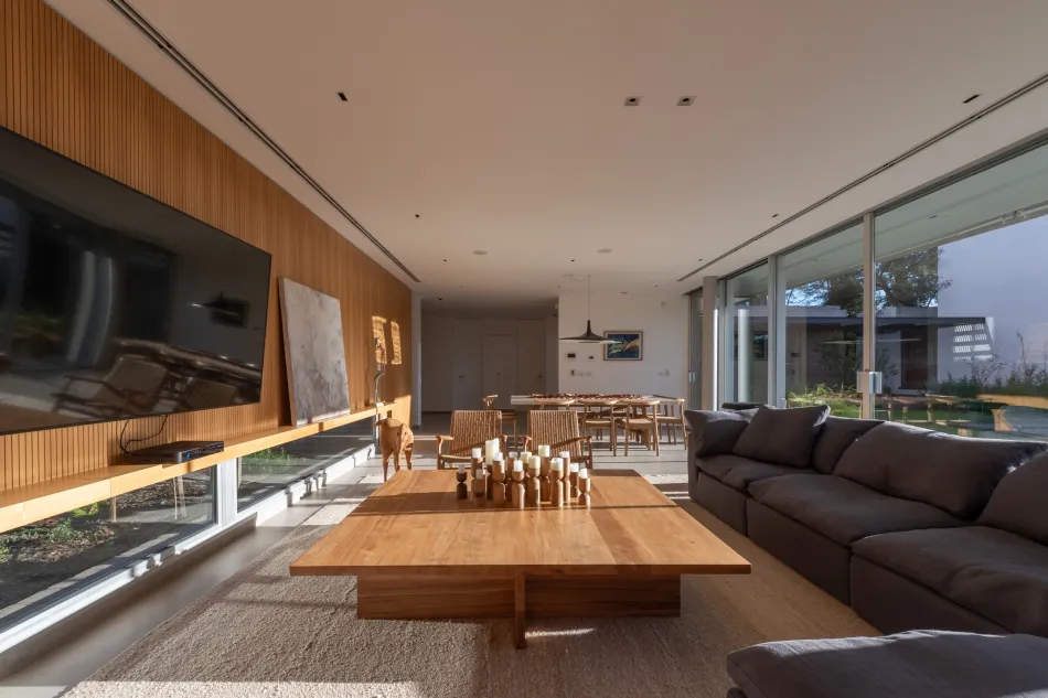 Pensada para adaptarse