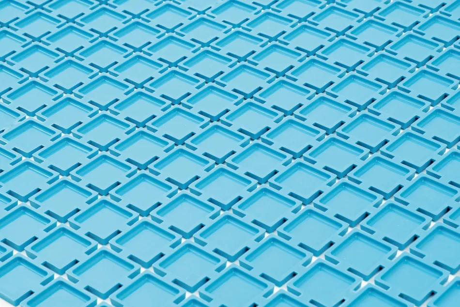 (R)Evolución material