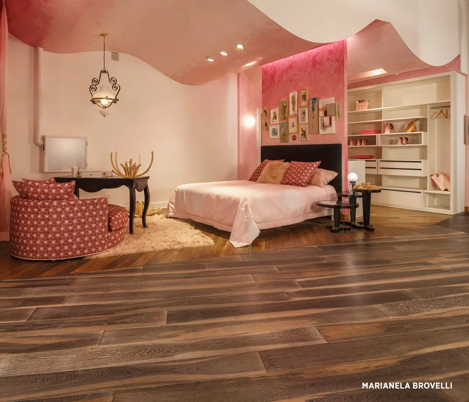 Experimentar el diseño de autor