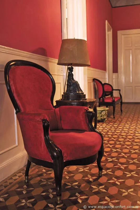 Histórico y majestuoso