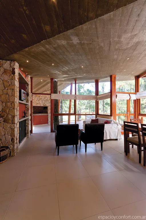 Lo técnico y lo artístico