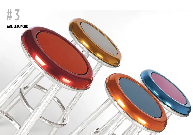 10 Diseños Argentinos