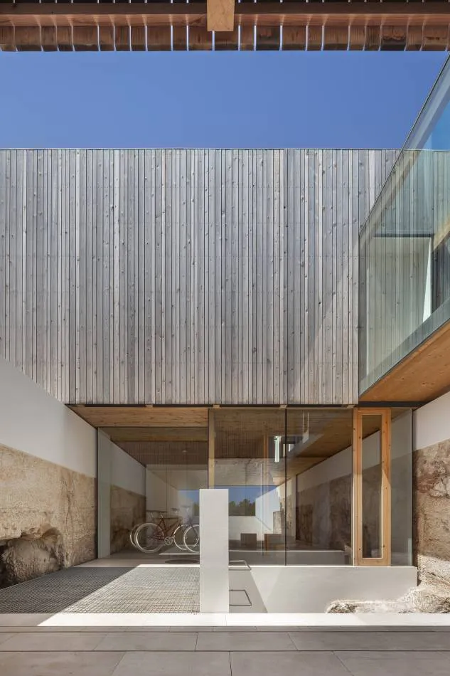 Bosc d’en Pep Ferrer