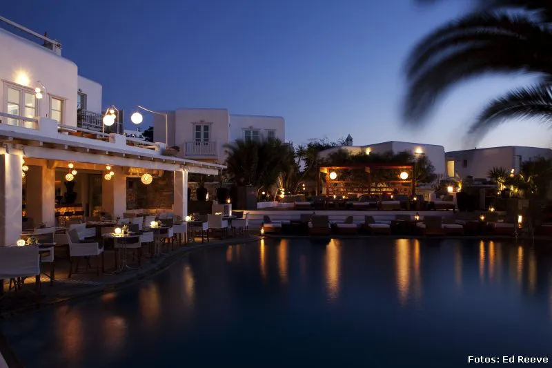 Entre el azul y la ilusión