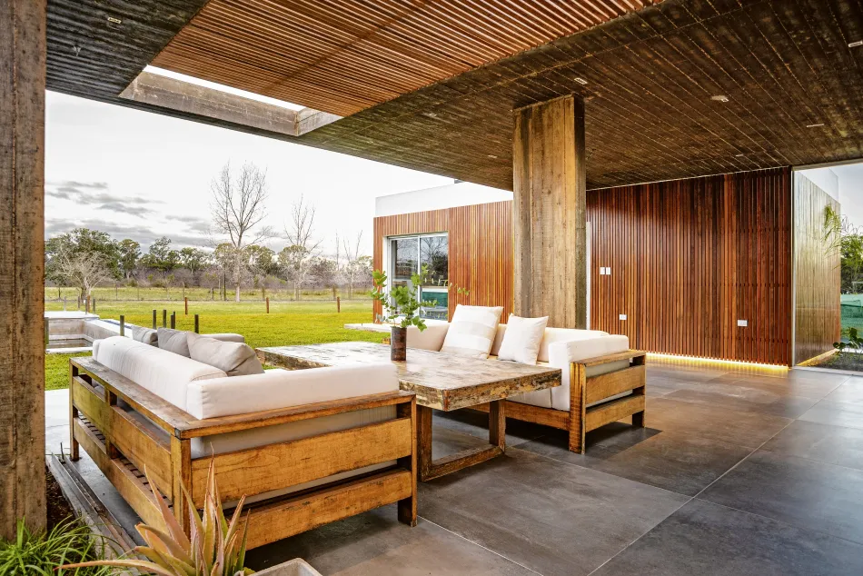 Ambientes permeables